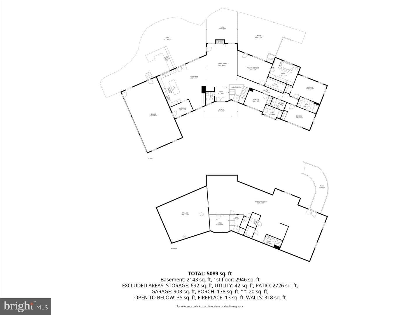 10691 Easterday Road photo 79