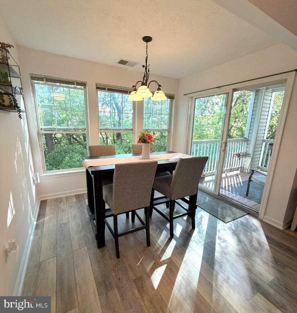 6405 Weatherby Court #f photo 4