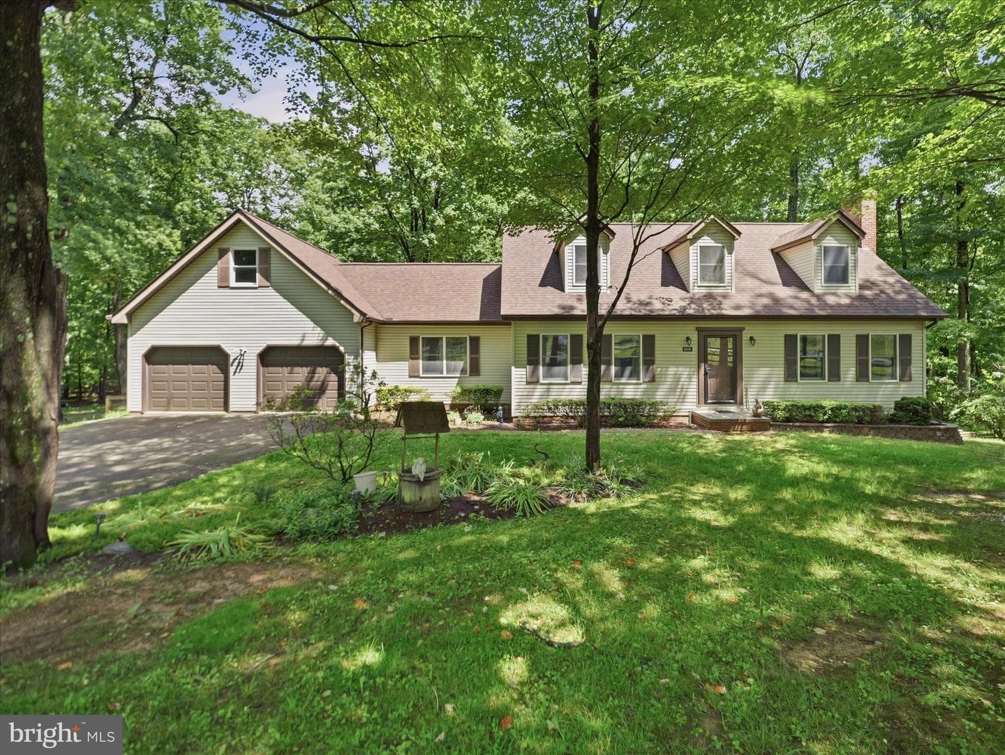 6309 Fulmer Road