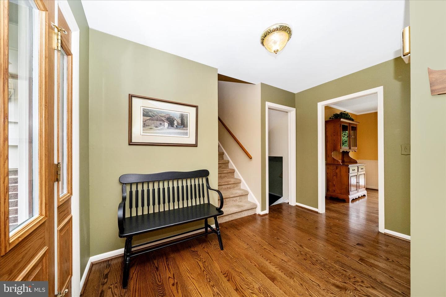 8604 Burnt Hickory Circle photo 4