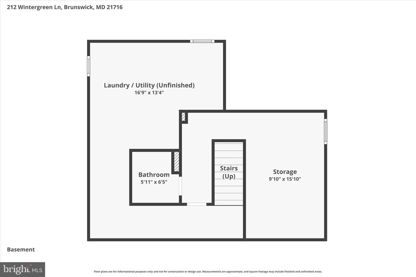 212 Wintergreen Lane photo 37