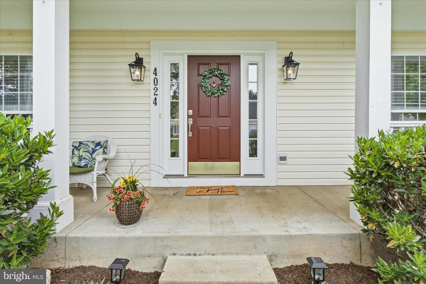 4024 Manheim Court photo 2
