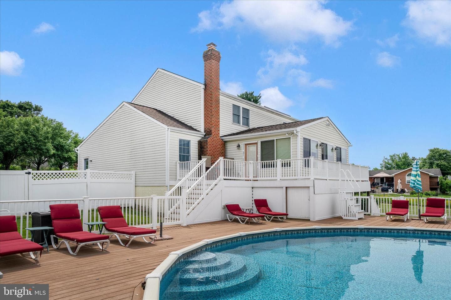 9534 Liberty Road photo 47