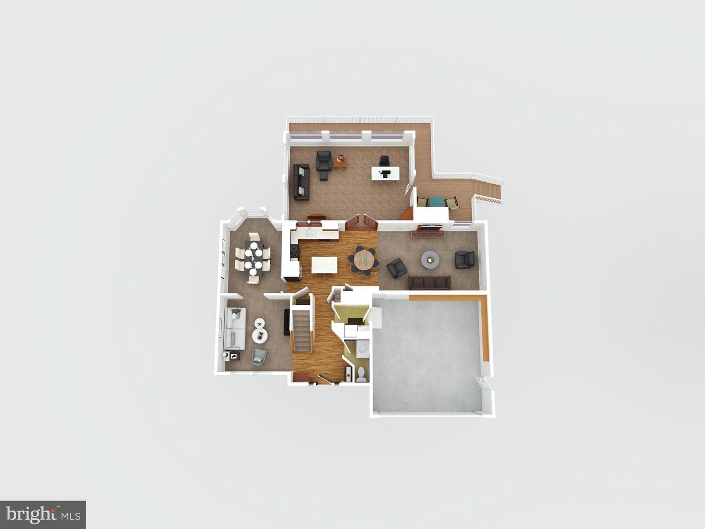9534 Liberty Road photo 64