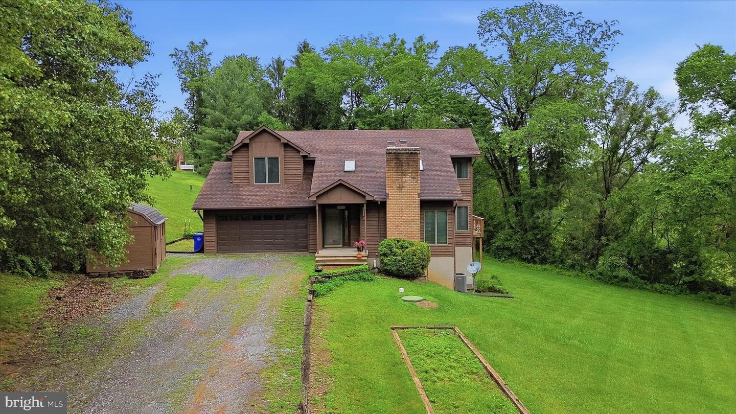 12763 Bunker Hill Road photo 3