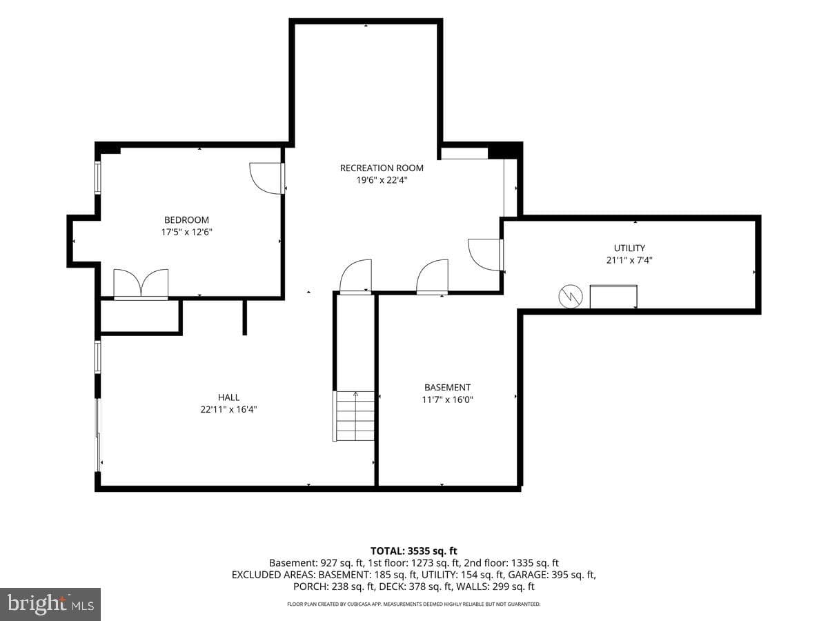 12110 Merricks Court photo 110