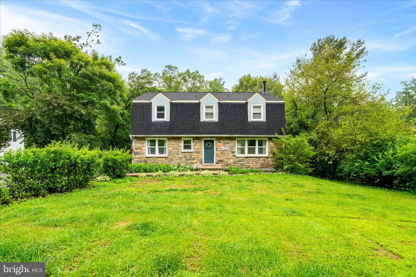 4217 Bill Moxley Rd photo 1