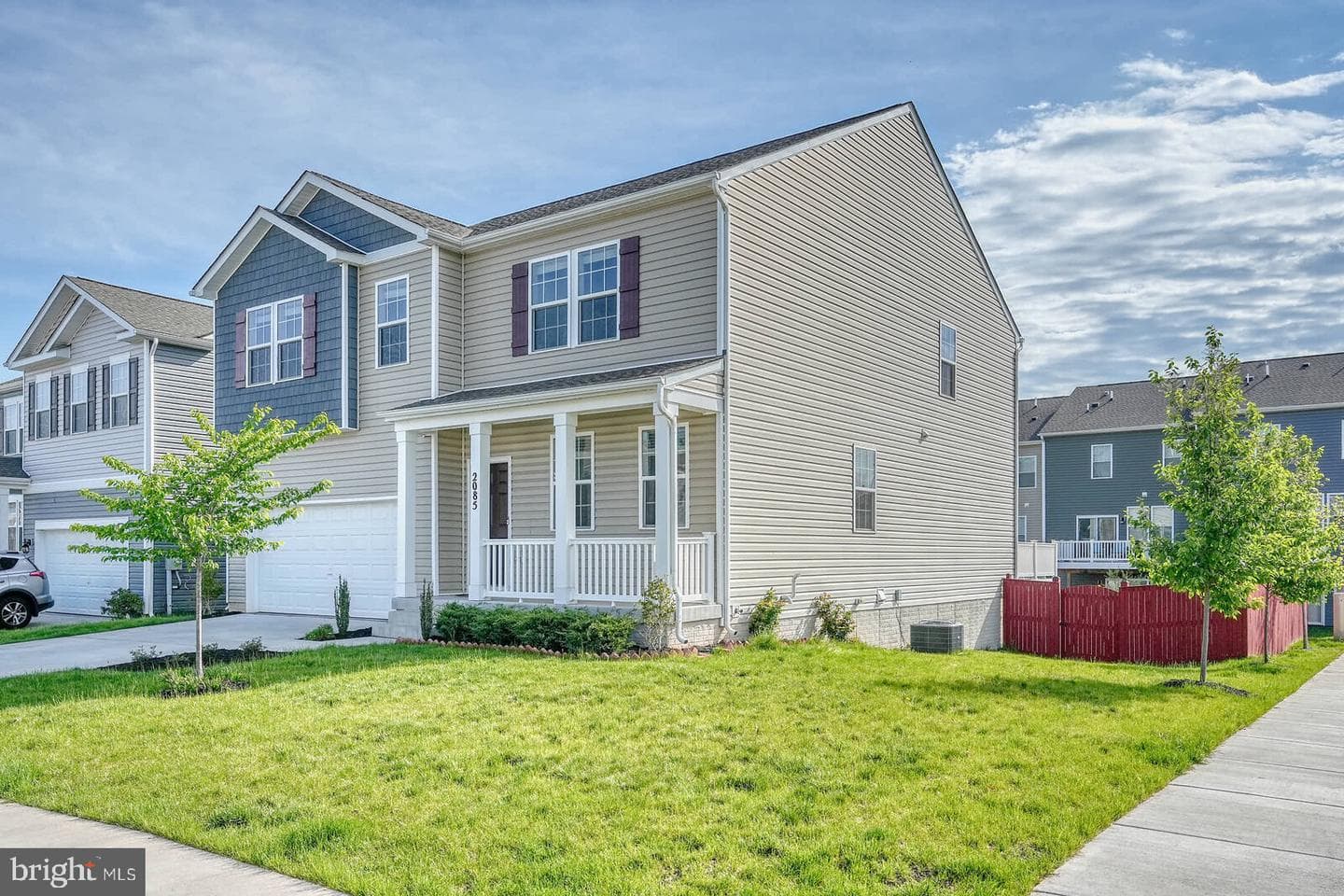 2085 Pomona Way photo 12