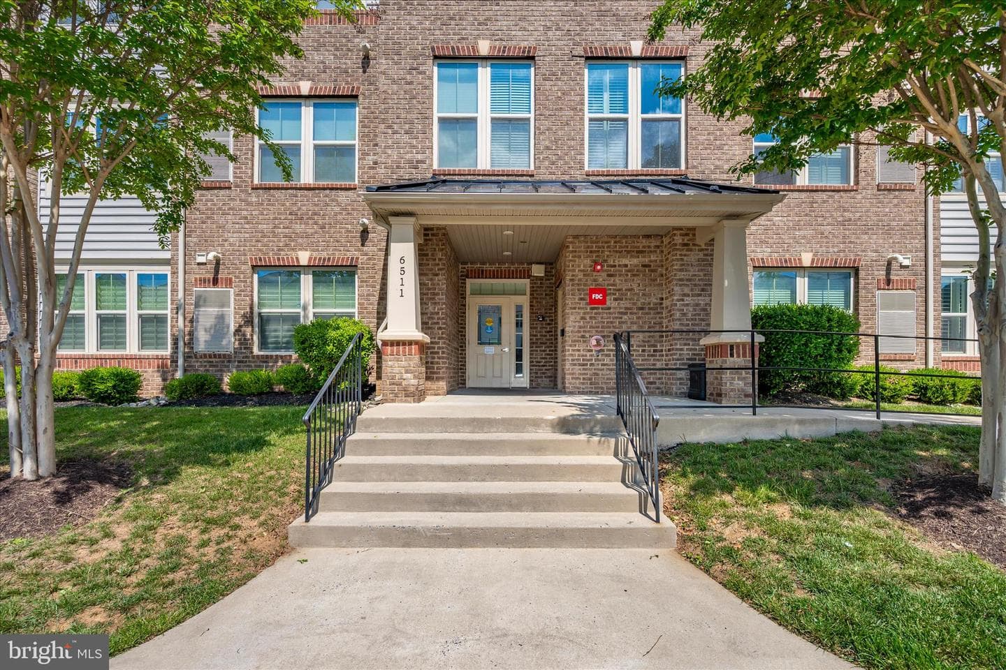6511 Walcott Lane #202 photo 4