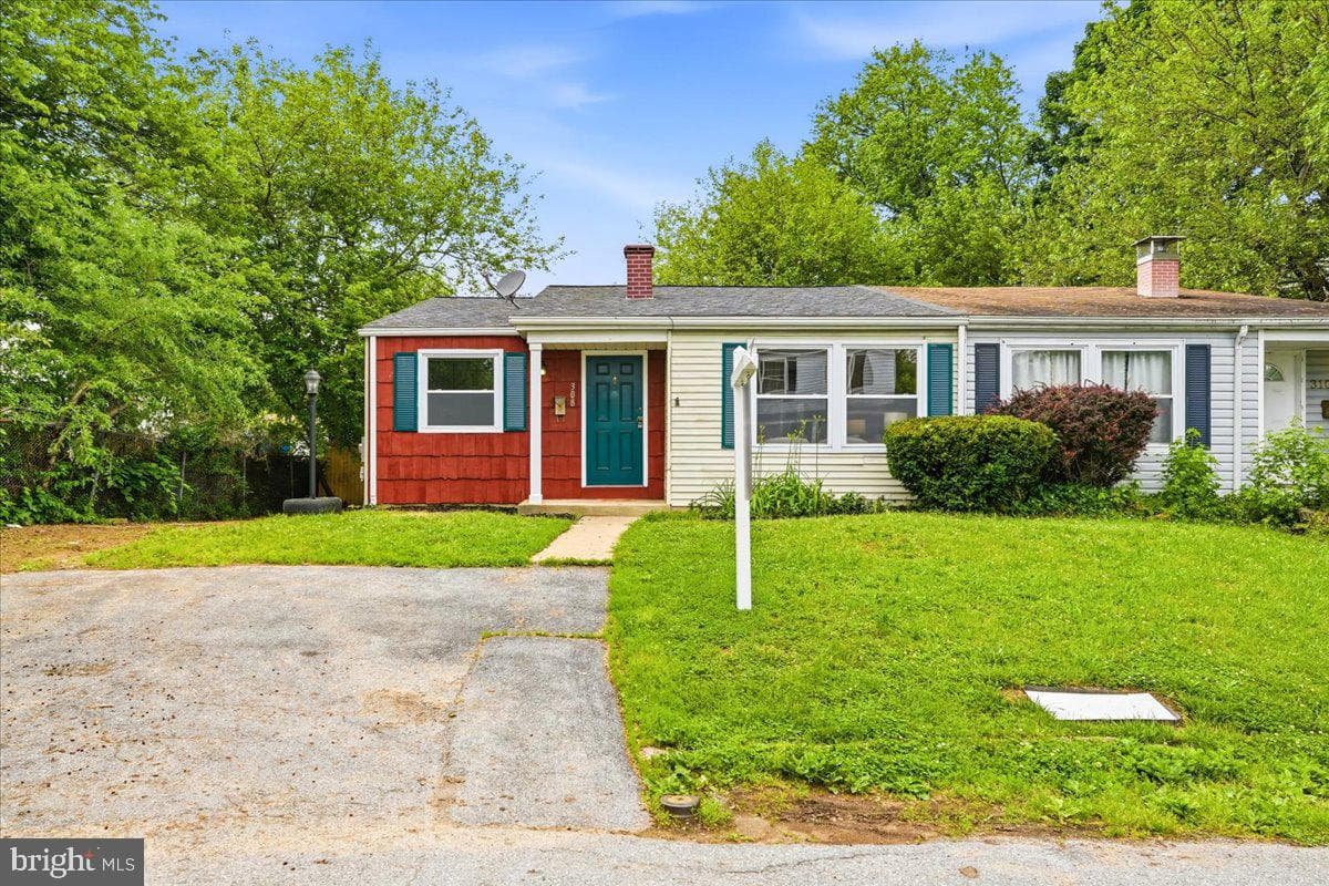 308 Heather Ridge Drive photo 2