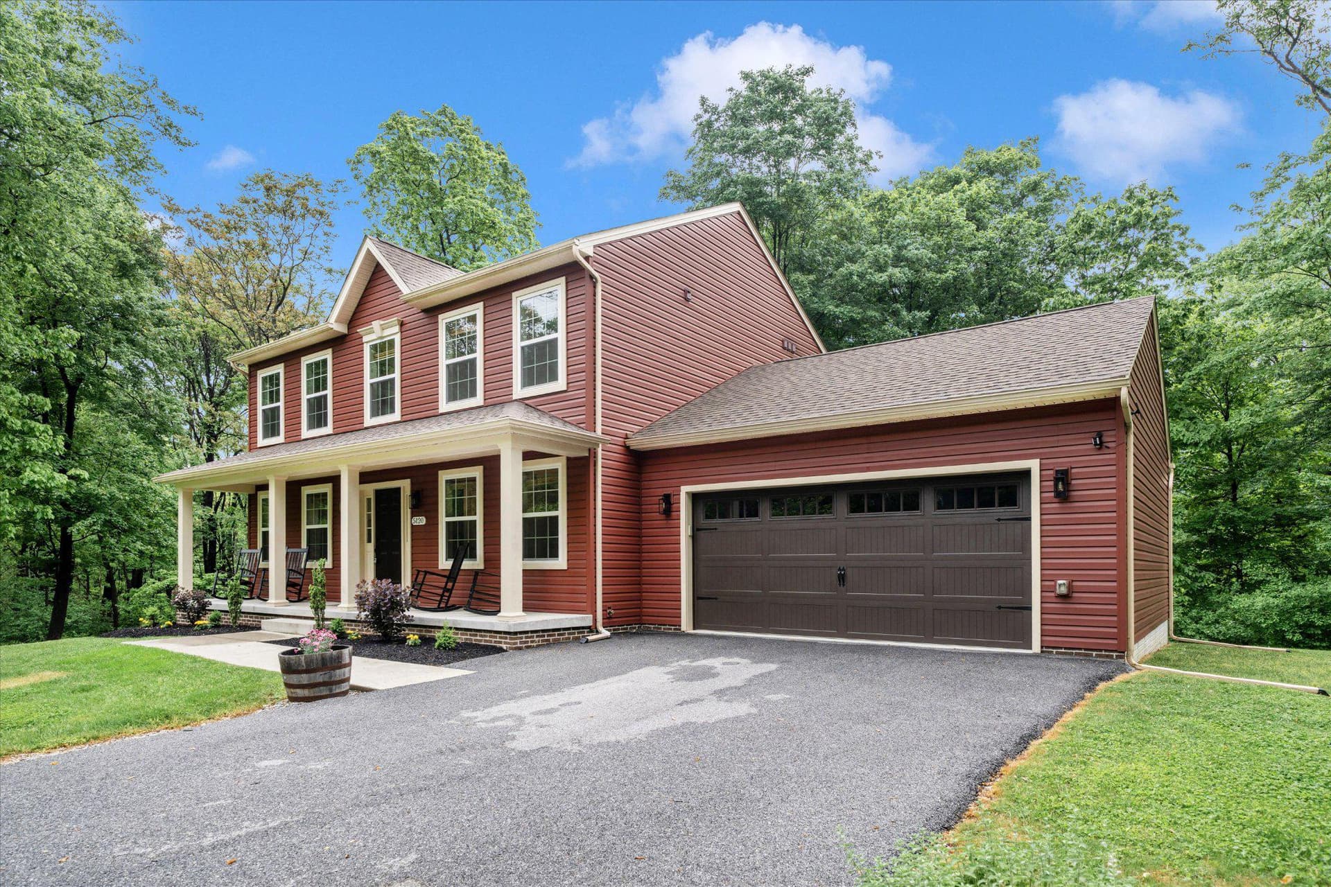 5120 Wigville Road photo 4