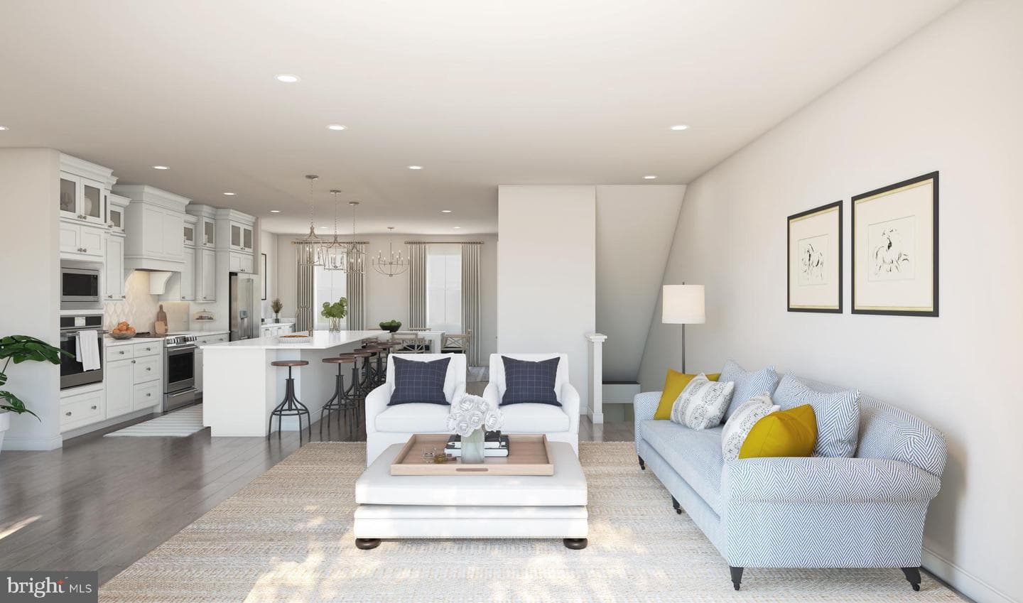 723 Iron Forge Road #lot 242 - Unit B photo 5