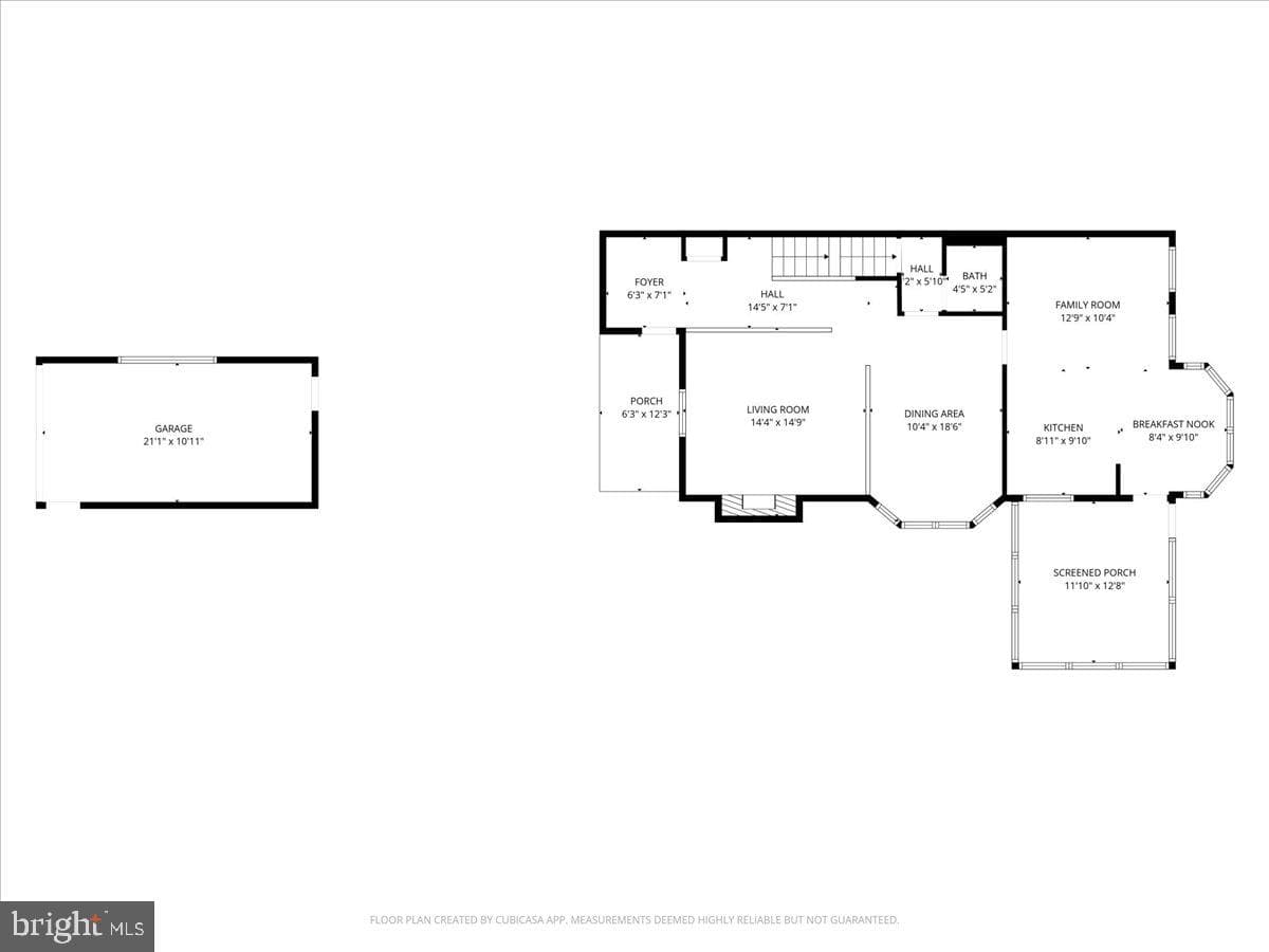 815 Dunbrooke Court photo 6
