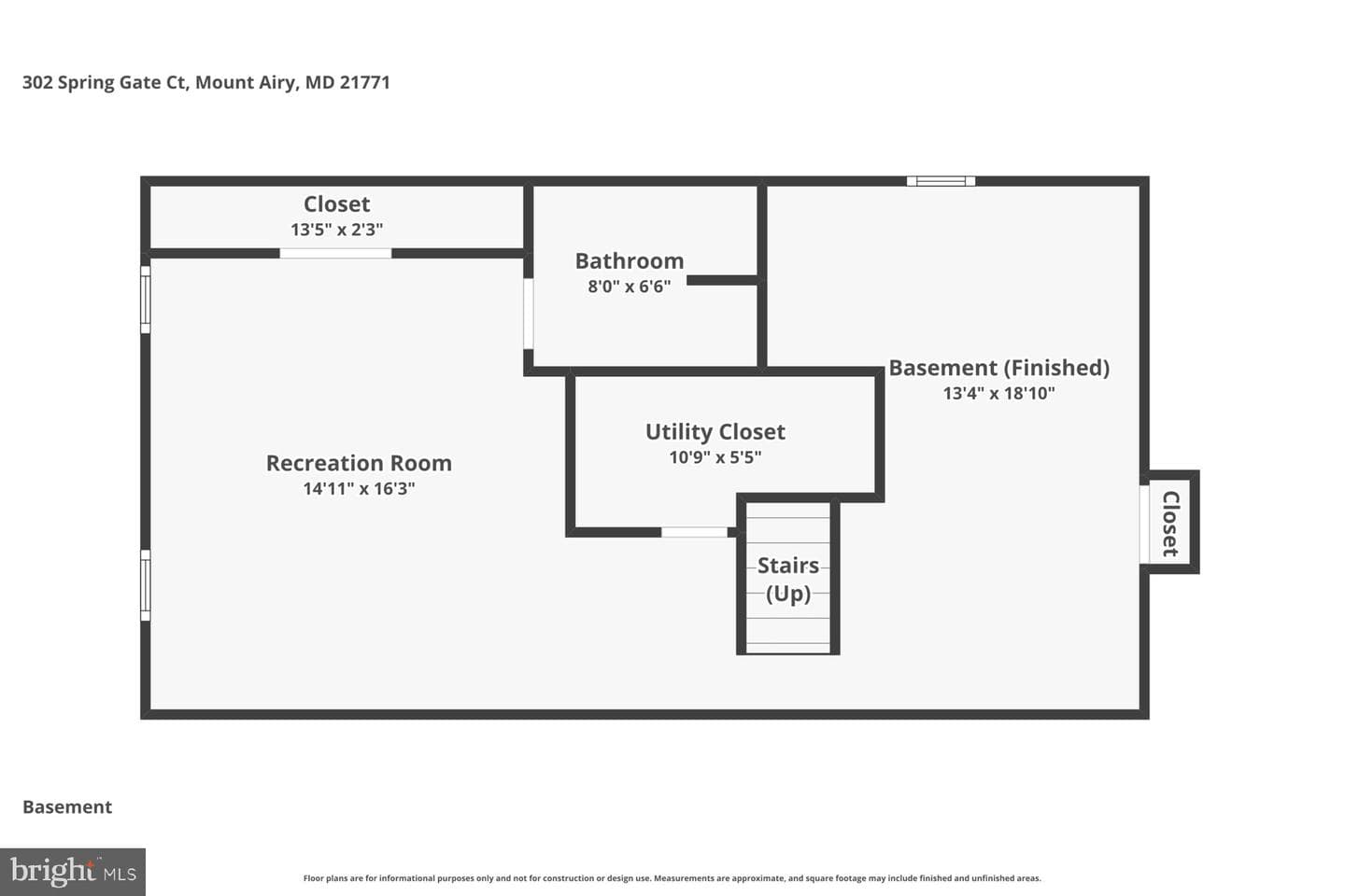 302 Spring Gate Court photo 45