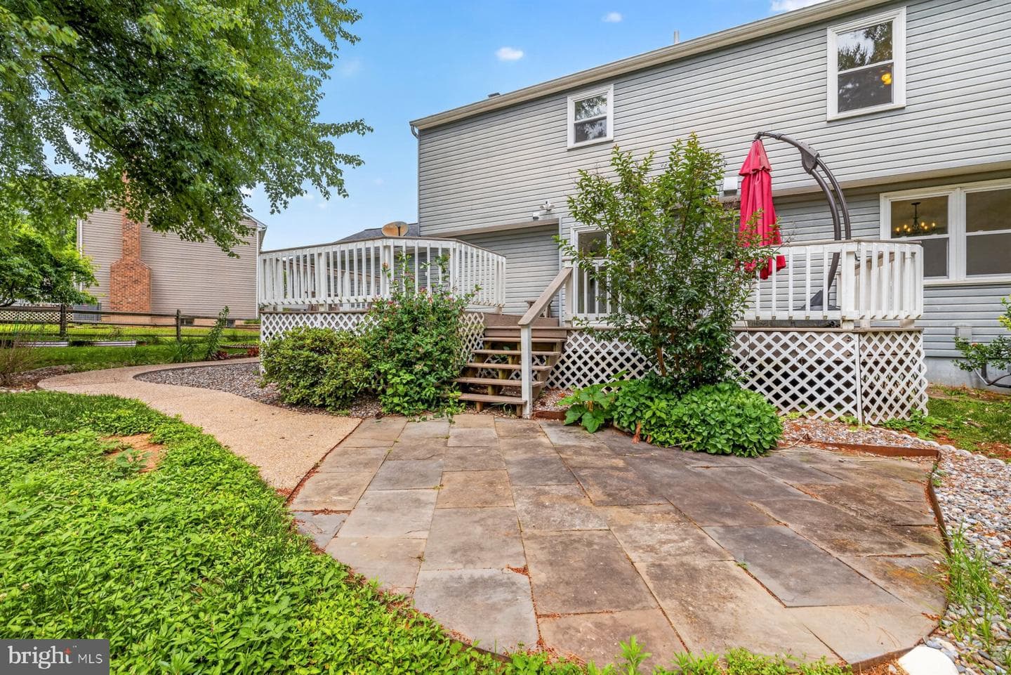 302 Spring Gate Court photo 6