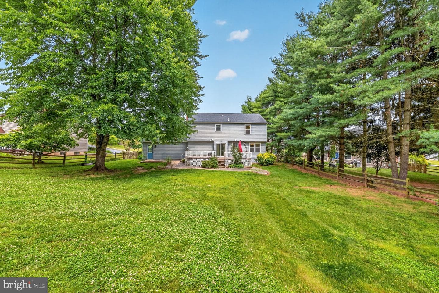 302 Spring Gate Court photo 8