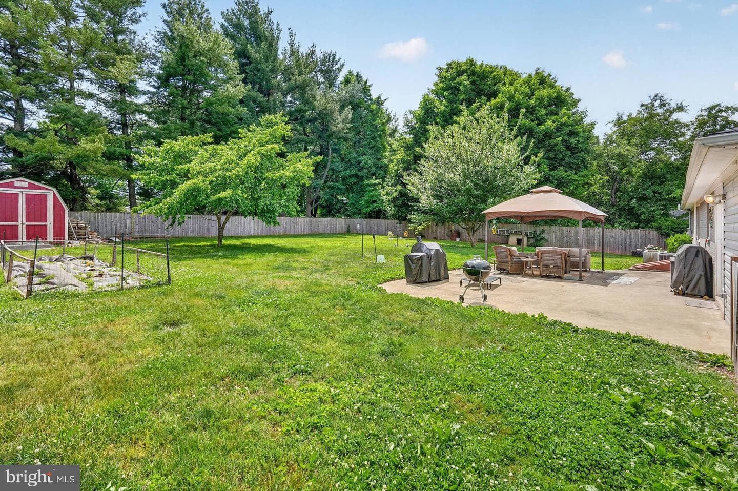 8409 Walter Martz Road photo 44