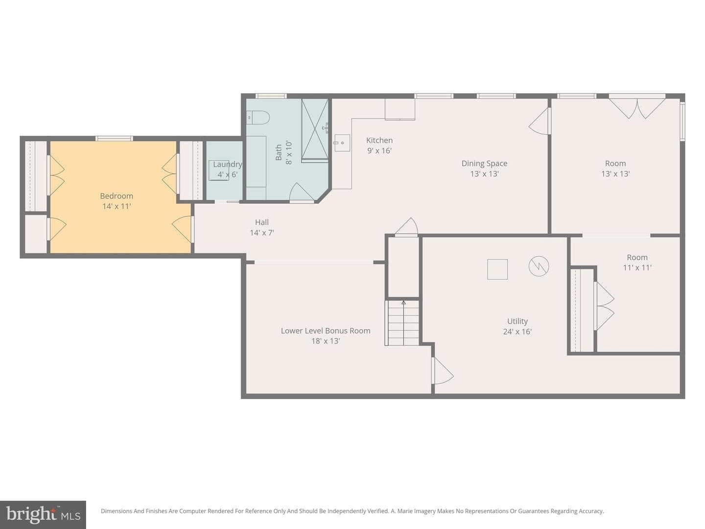4730 Caleb Wood Court photo 95