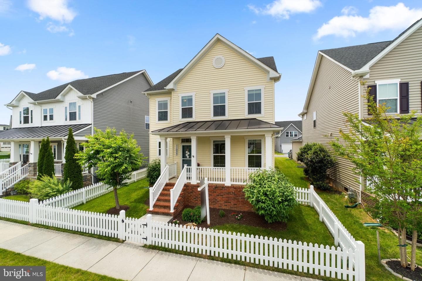 11033 Hazelnut Lane photo 3
