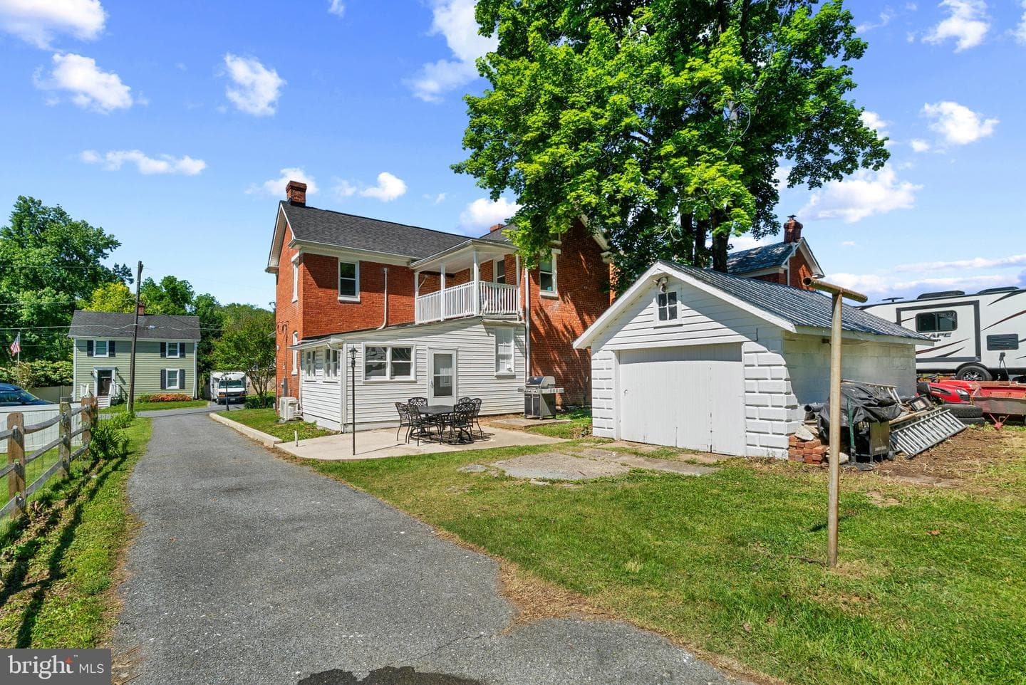6822 Buckingham Ln photo 24