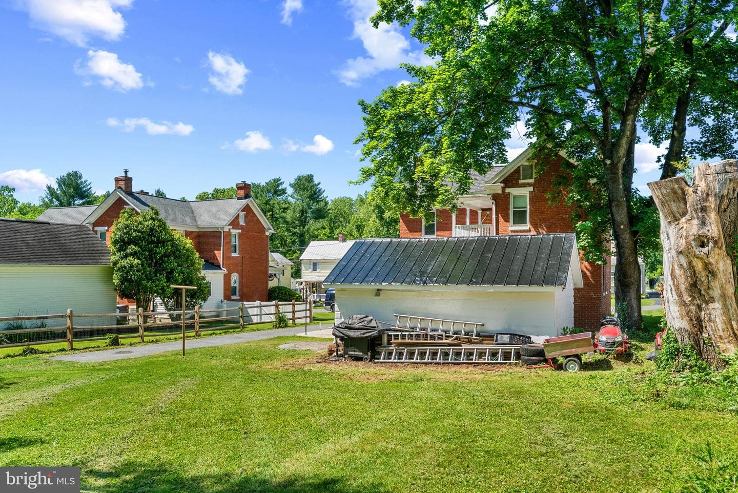 6822 Buckingham Ln photo 25