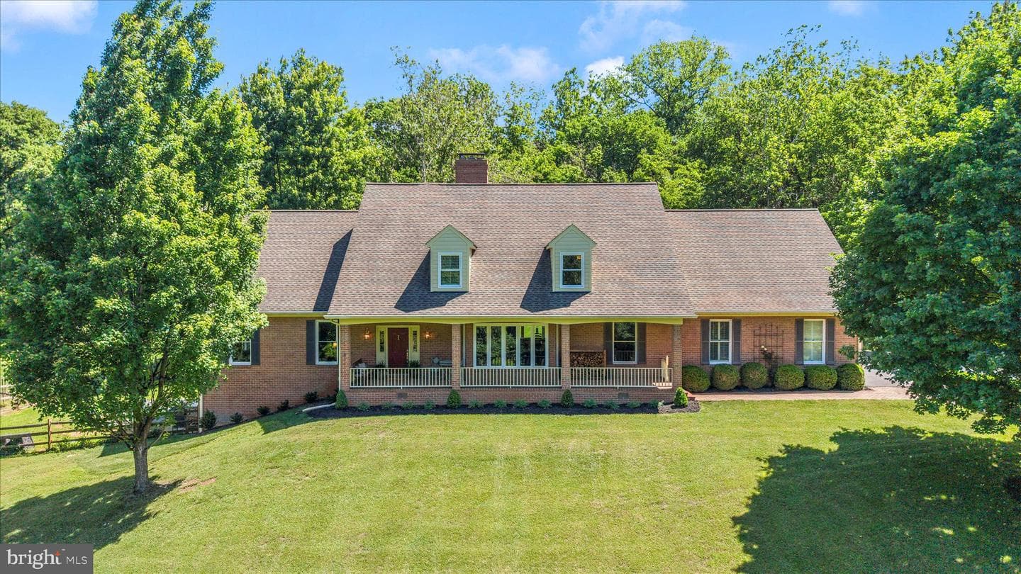 6742 Deer Spring Lane photo 1