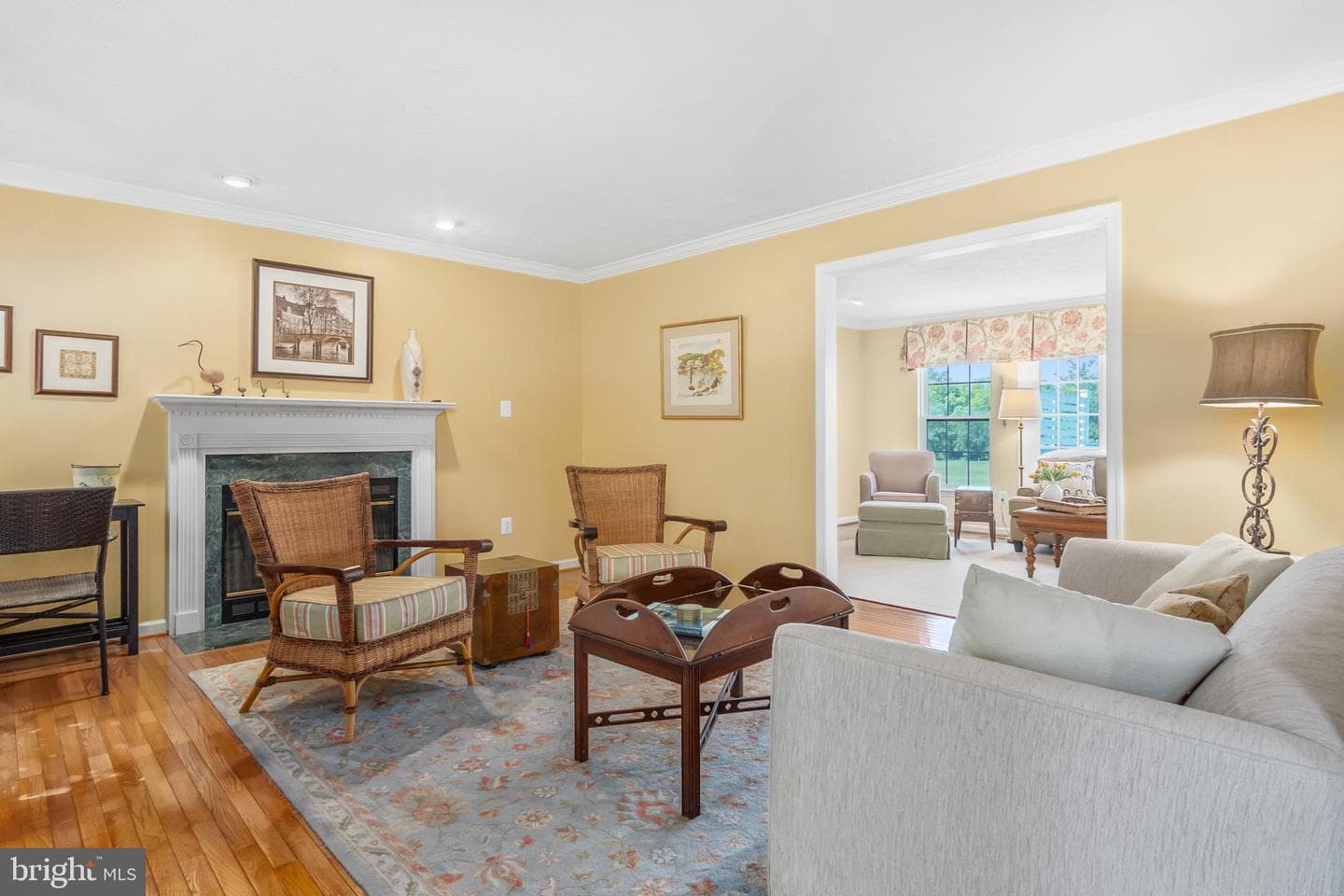 24 Young Branch Drive photo 6