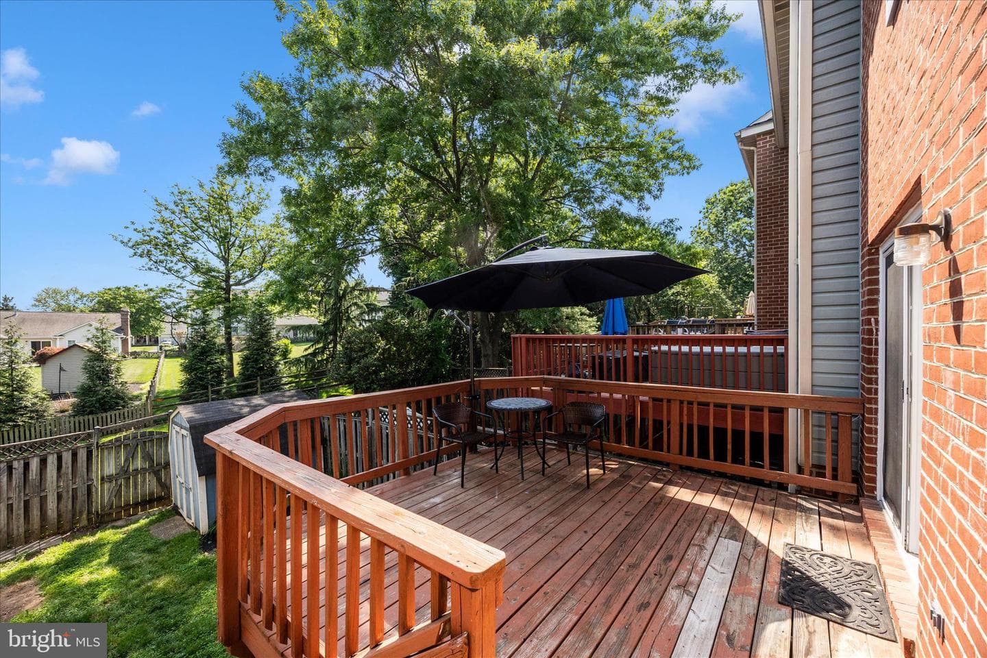 2412 Dunmore Court photo 35