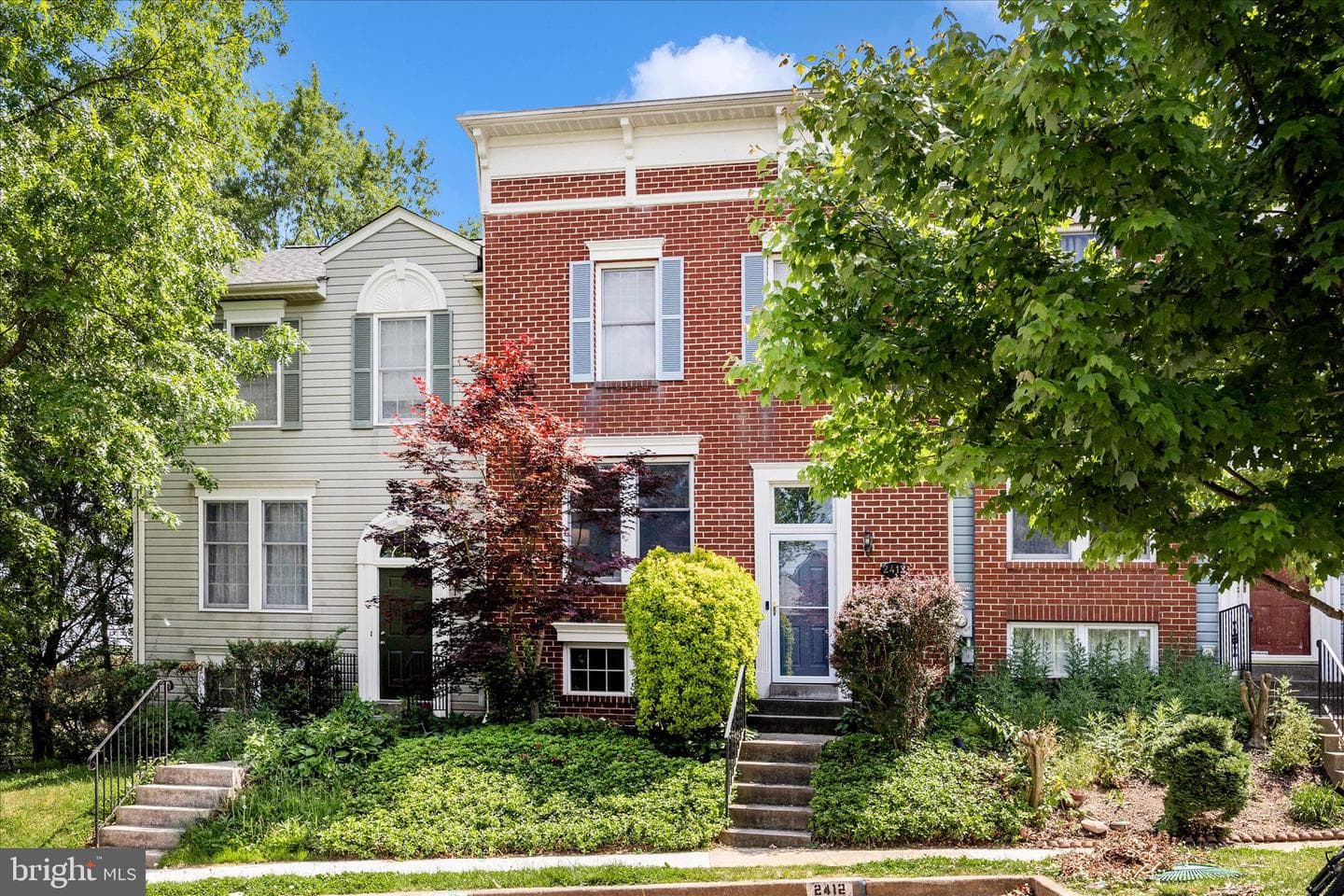 2412 Dunmore Court photo 45