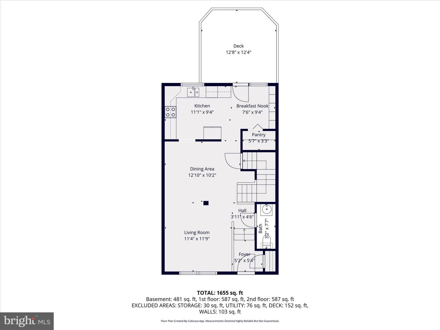 2412 Dunmore Court photo 59