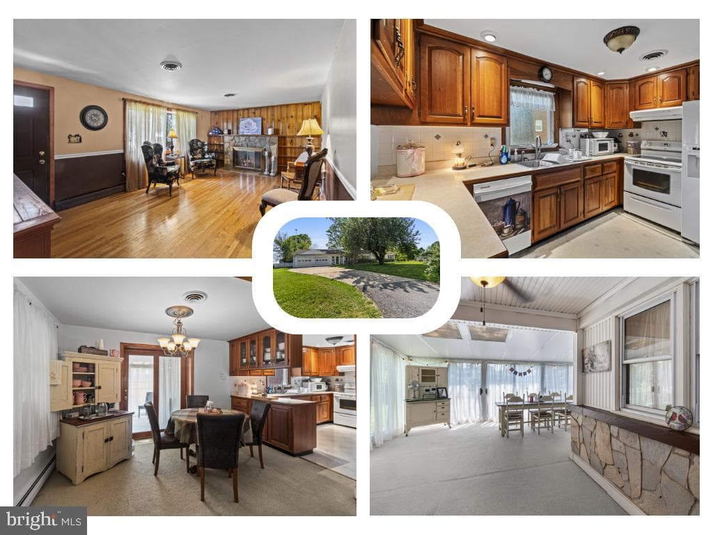 8214 Pembrook Court