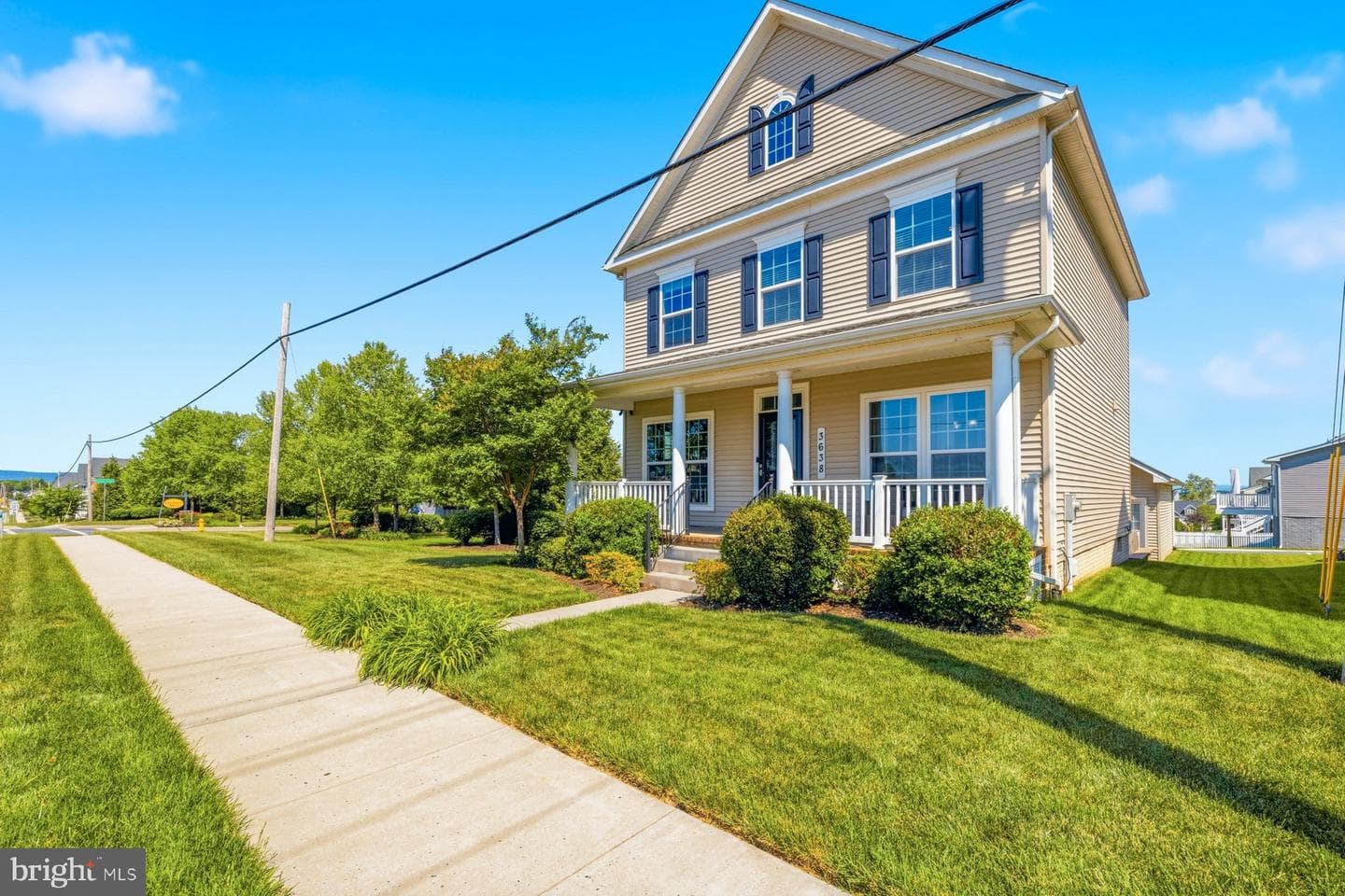 3638 Jefferson Pike photo 3