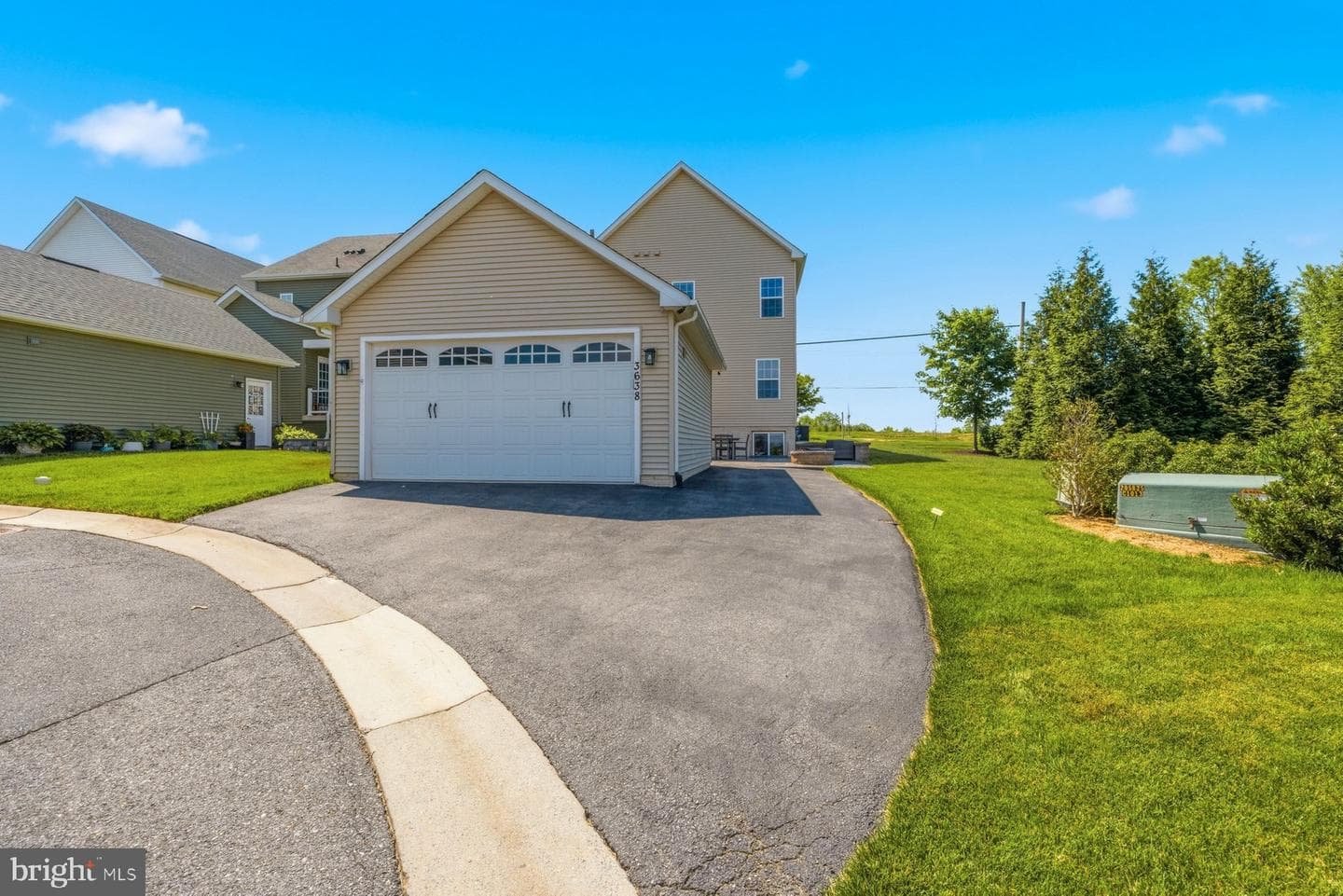 3638 Jefferson Pike photo 39