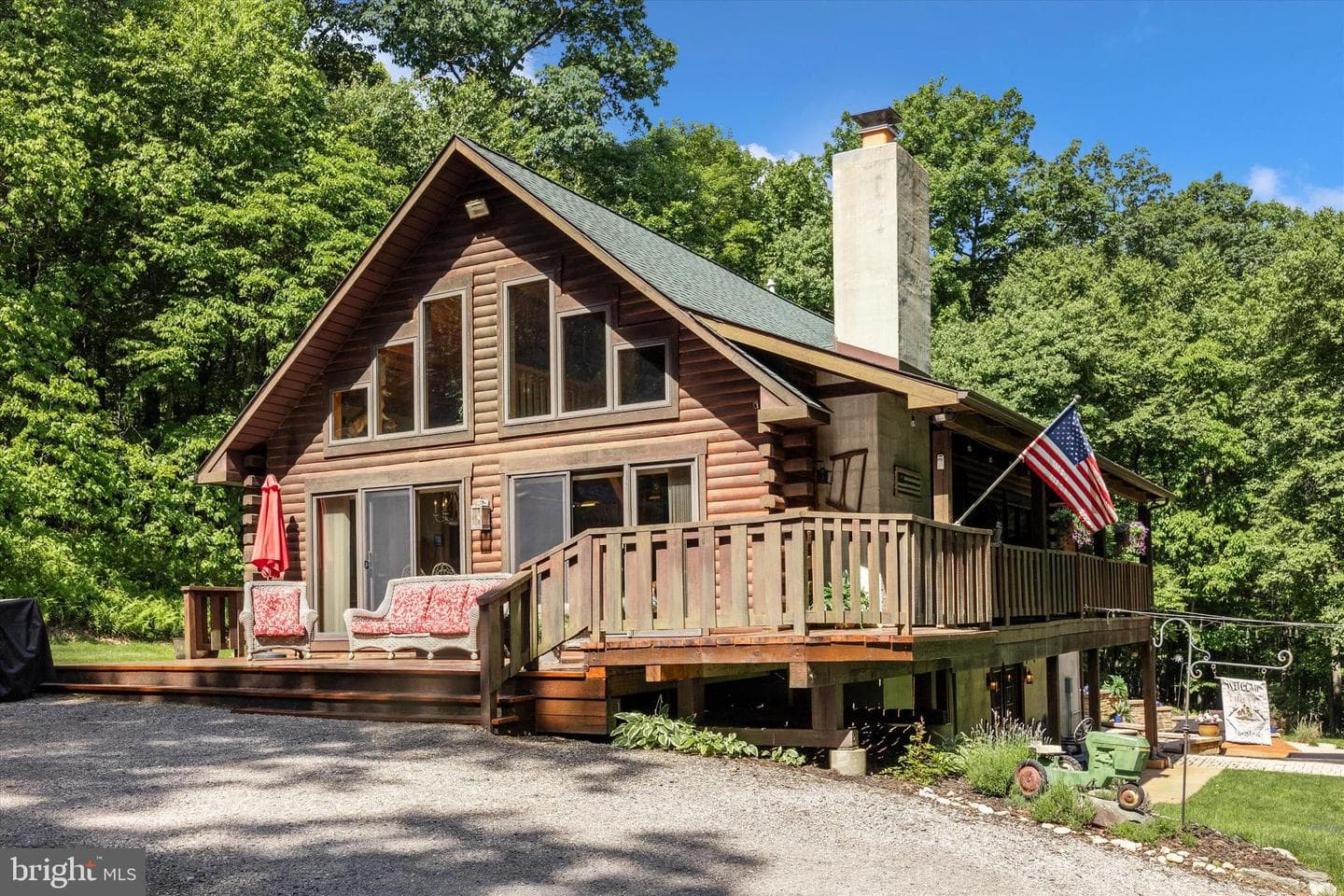 7307 Black Road photo 1