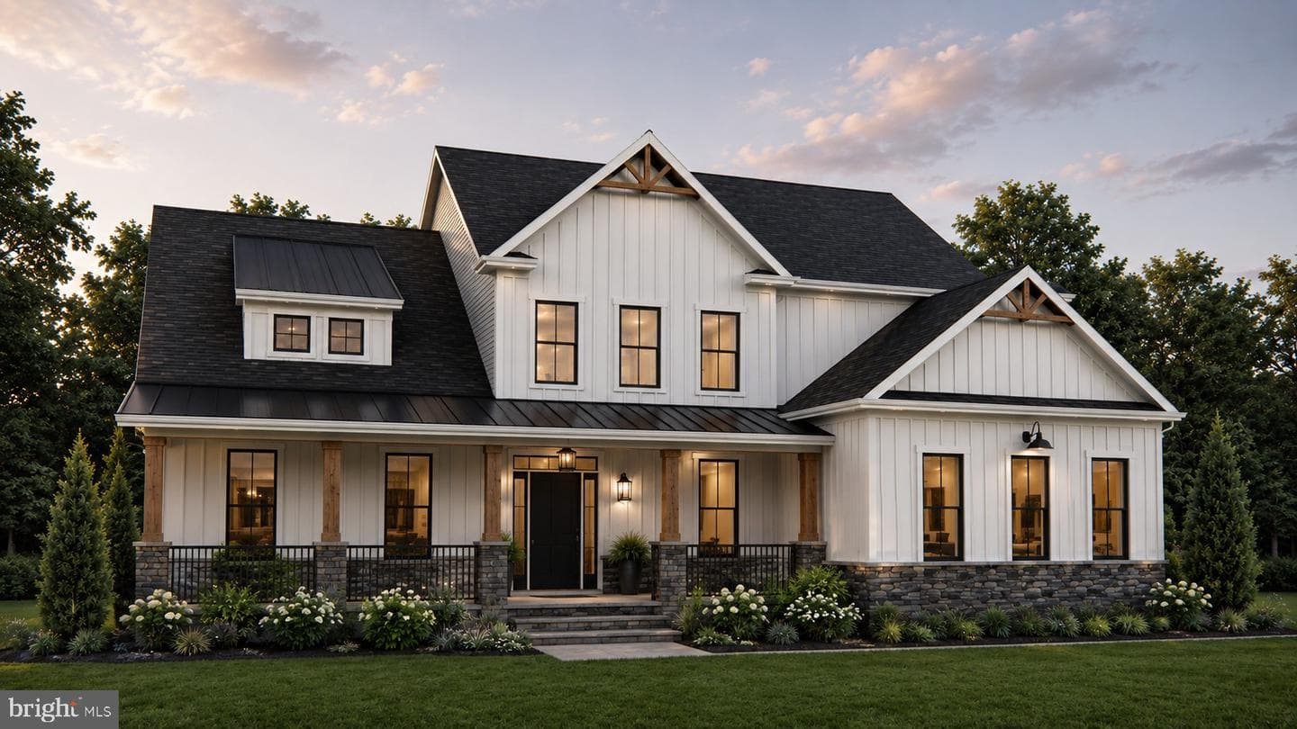 4422 Teen Barnes Road, Jefferson