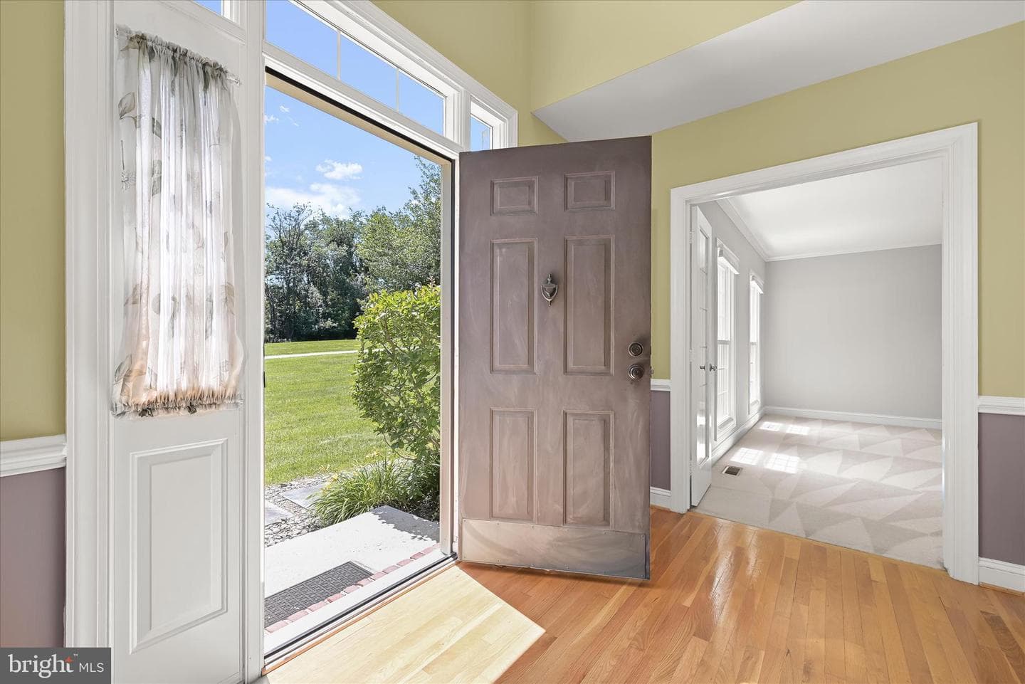 5331 Wye Creek Drive photo 4