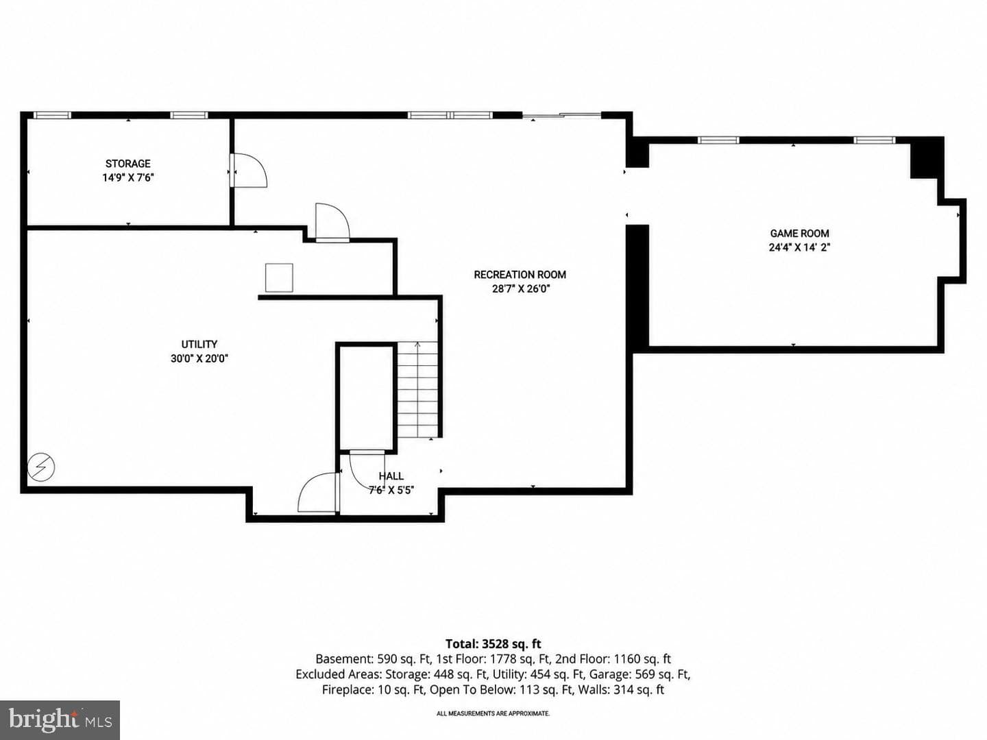 5331 Wye Creek Drive photo 53