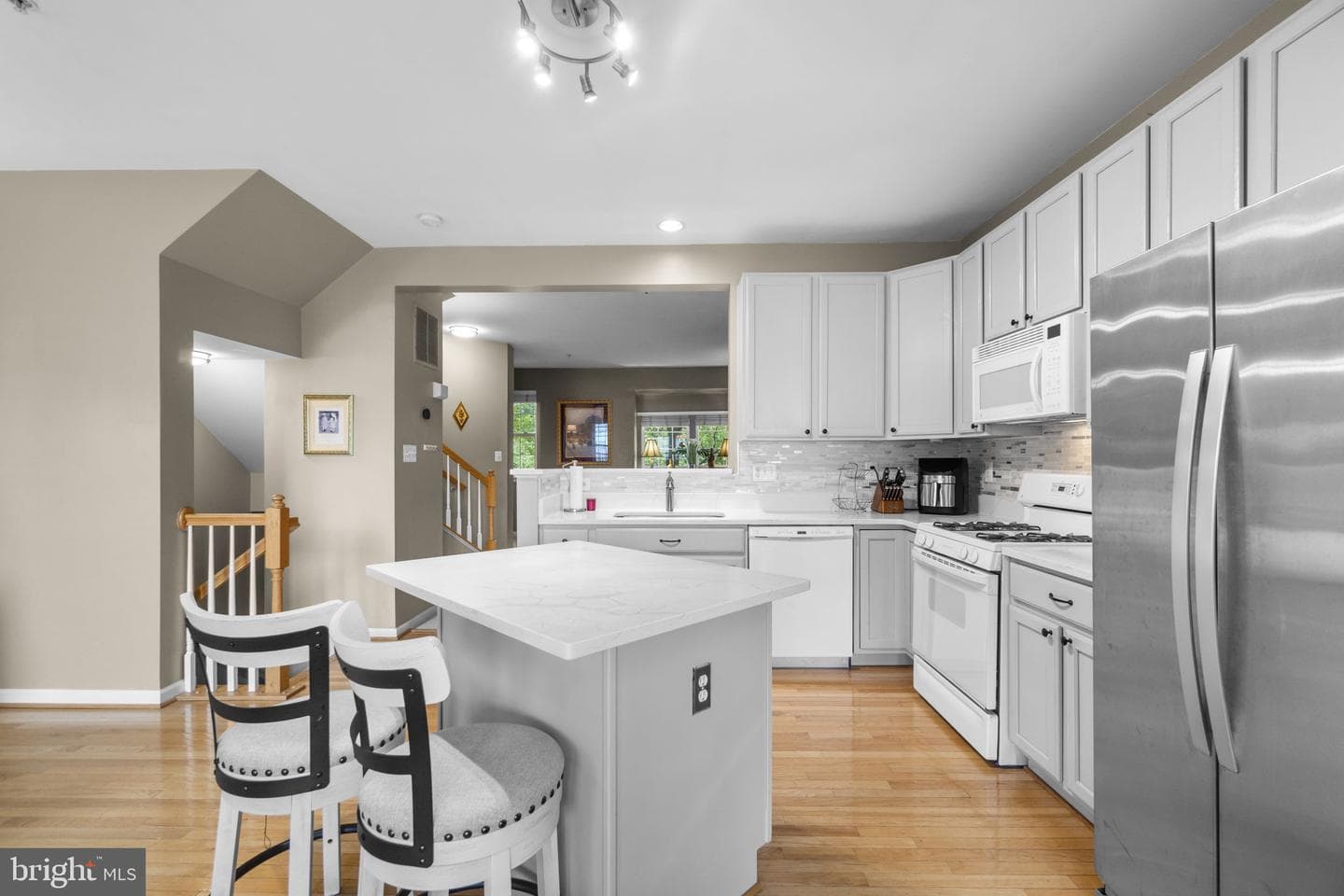3814 Addison Woods Road photo 12