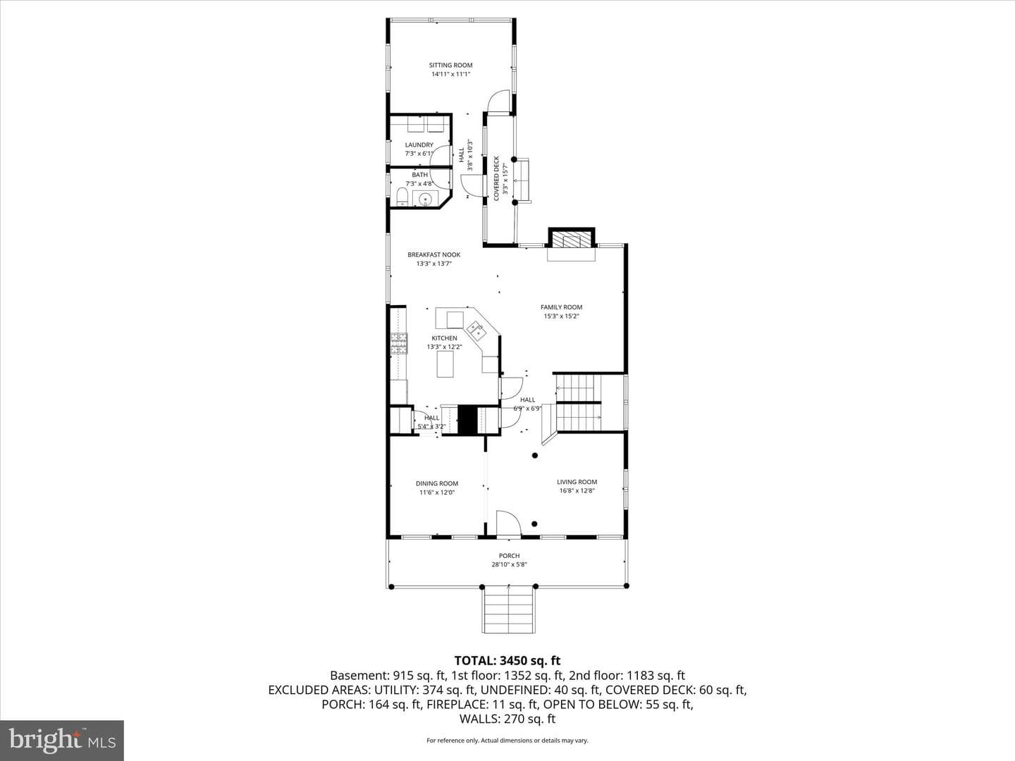 2708 Bill Dorsey Boulevard photo 130