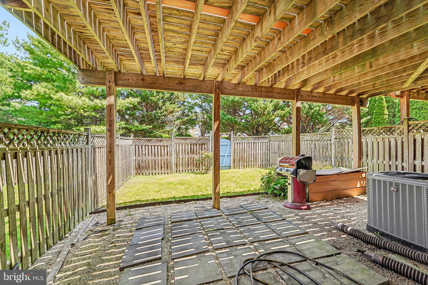 2422 Rippling Brook Road photo 34