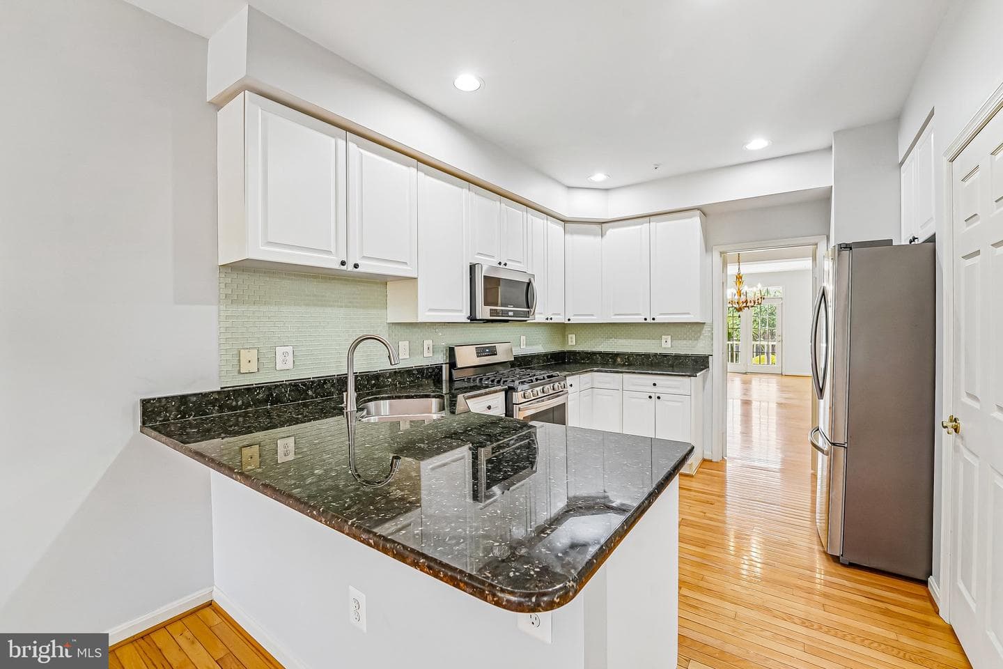 2422 Rippling Brook Road photo 6