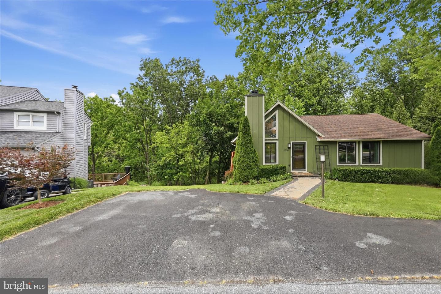 6714 Meadowlawn Circle photo 44