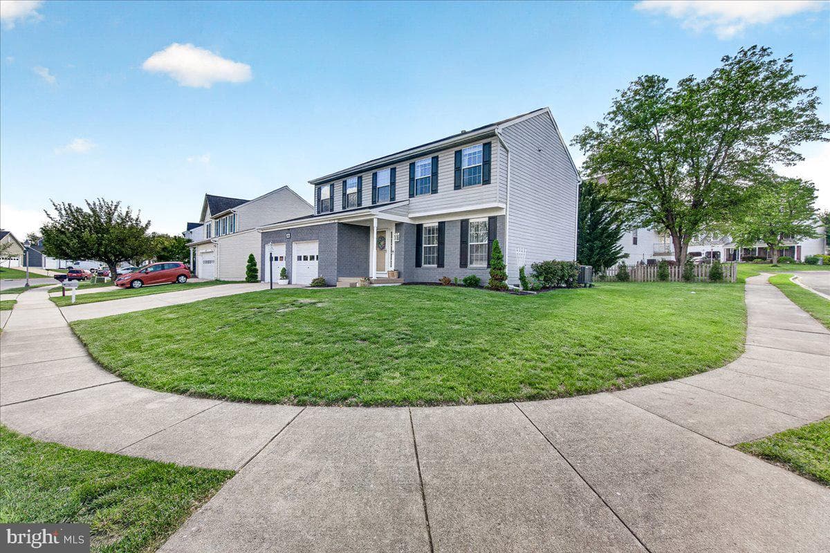 701 Angelwing Lane