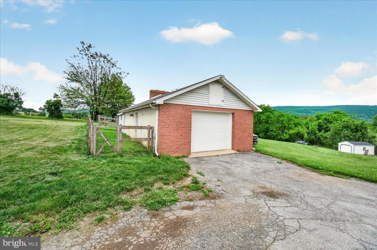 3804 Brethren Church Road photo 41