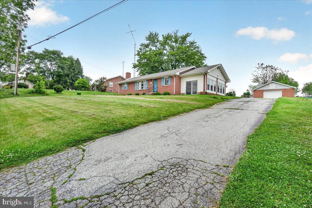 3804 Brethren Church Road photo 48