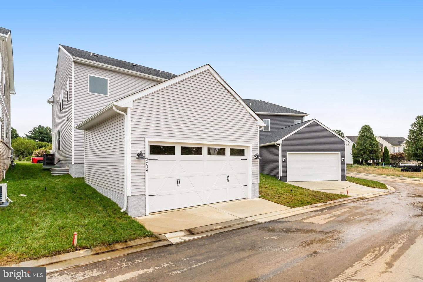 2732 Pavillion Lane #lot 27 photo 68