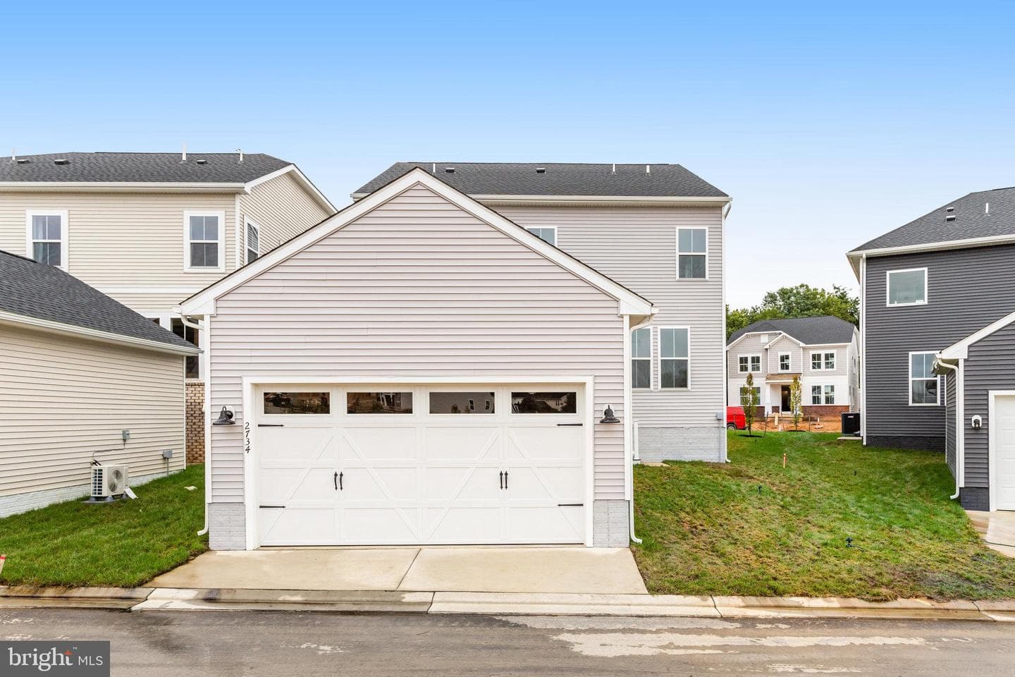 2732 Pavillion Lane #lot 27 photo 70
