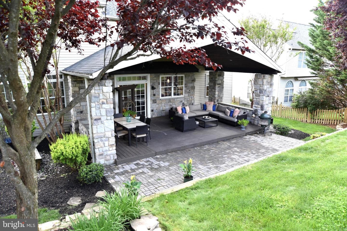 5809 Drexal Avenue photo 20
