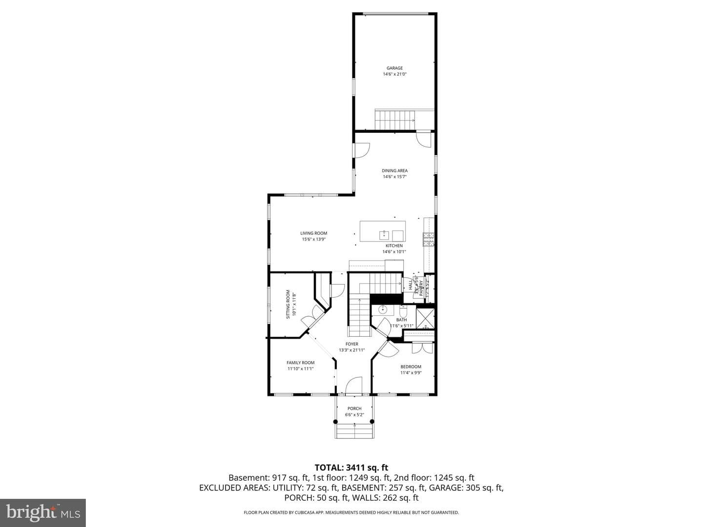 1316 Monocacy Crossing Parkway photo 26