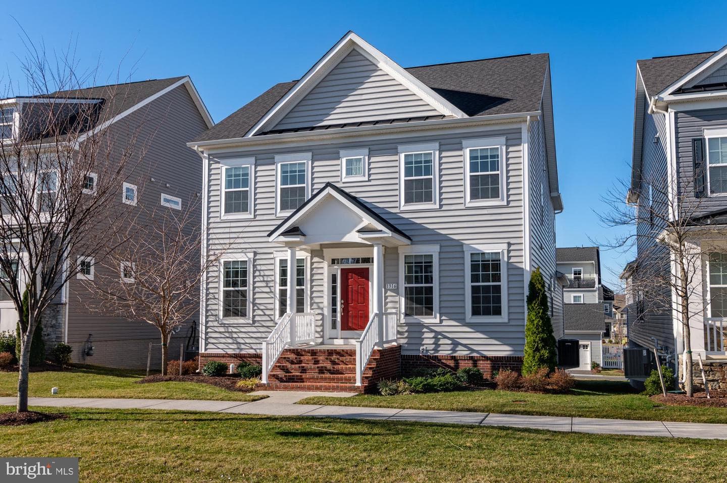 1316 Monocacy Crossing Parkway photo 3